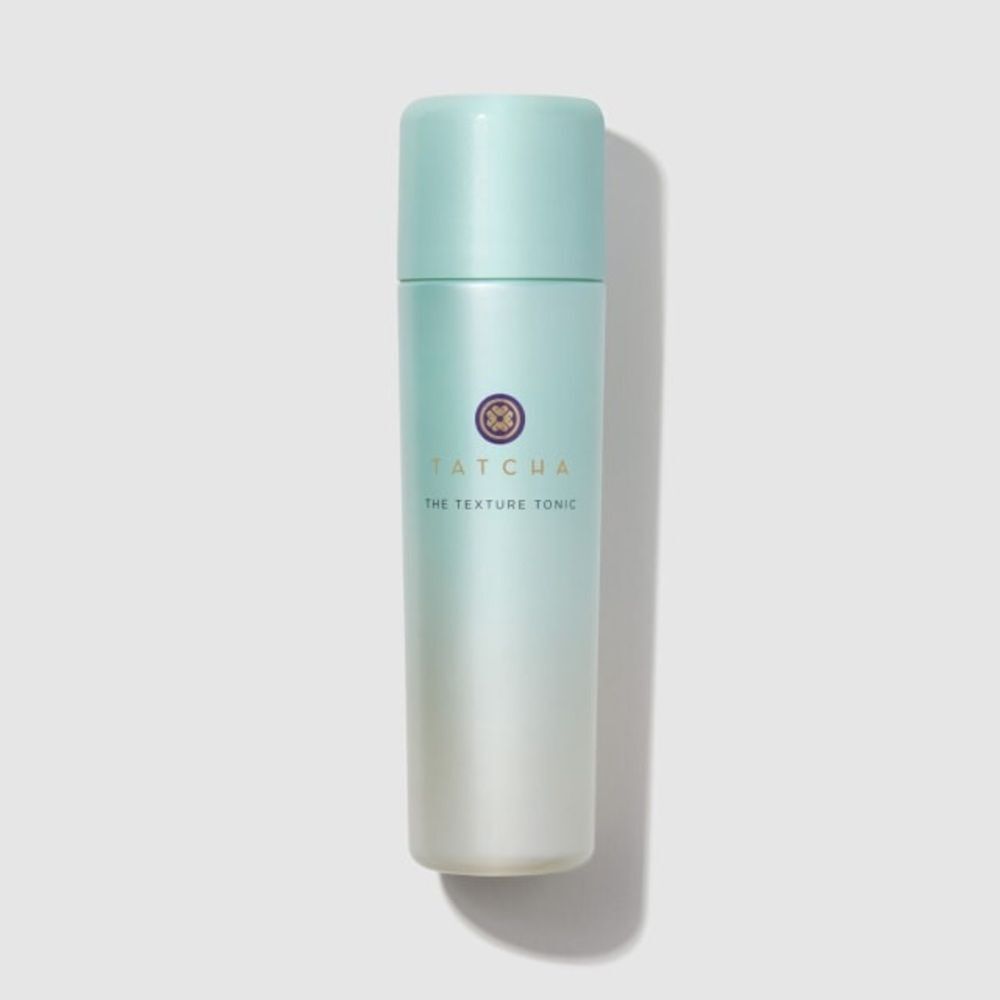 TATCHA The Texture Tonic Exfoliating Toner